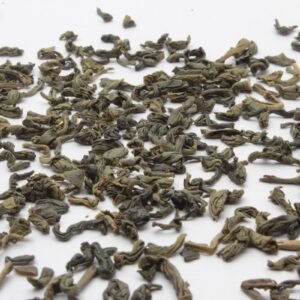 Ceylon Green Tea