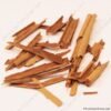 Certified Organic Ceylon Alba Cinnamon Sticks