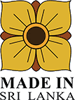 Made in Sri Lanka Certificate Logo