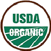 USDA Organic Logo