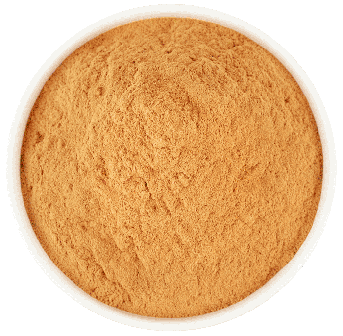 Ceylon cinnamon powder