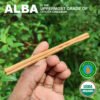 Certified Organic Ceylon Alba Cinnamon Sticks