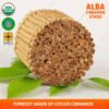Certified Organic Ceylon Alba Cinnamon Sticks
