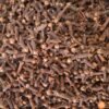 Certified Organic Whole Clove from Sri Lanka