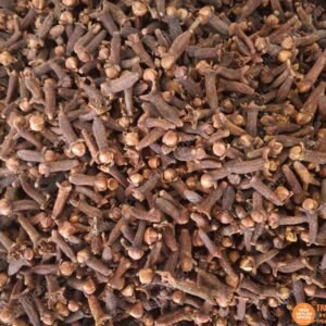 Certified Organic Whole Clove from Sri Lanka