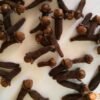 Certified Organic Whole Clove from Sri Lanka