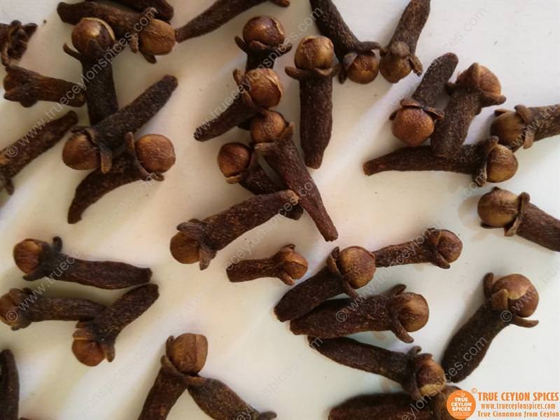 Certified Organic Whole Clove from Sri Lanka - Image 6