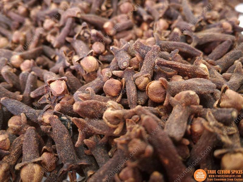 Certified Organic Whole Clove from Sri Lanka - Image 4