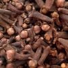 Certified Organic Whole Clove from Sri Lanka