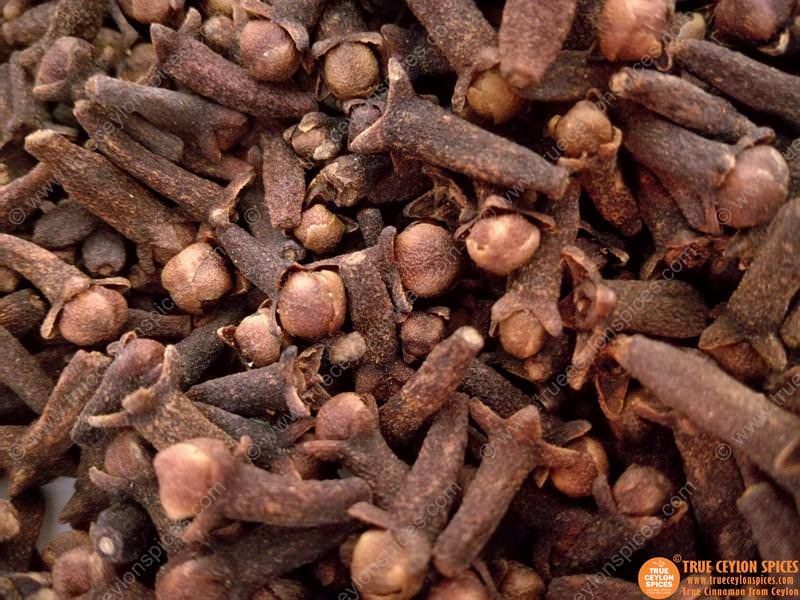 Certified Organic Whole Clove from Sri Lanka - Image 5