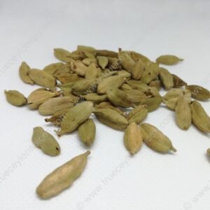 Lanka Green Cardamom