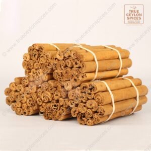 Certified Organic Ceylon Cinnamon Sticks
