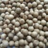 Certified Organic Sri Lankan White Pepper (Un-bleached Peppercorns)