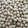 Certified Organic Sri Lankan White Pepper (Un-bleached Peppercorns)